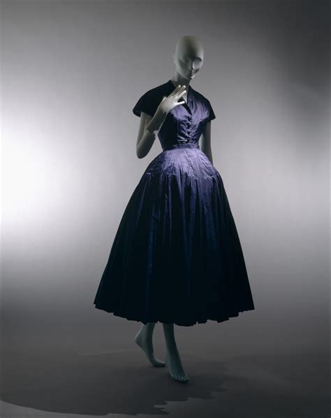 christian dior collection 1947|christian dior most famous designs.